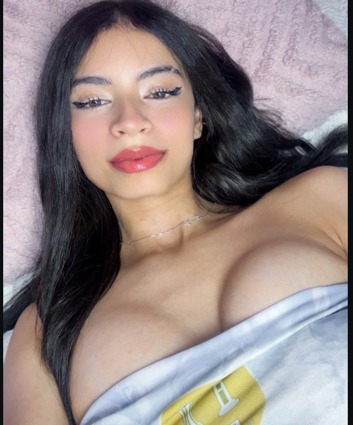 Micaela ferreirah