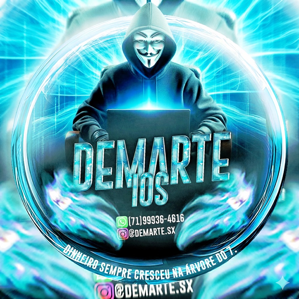 DEMARTE STORE #9K