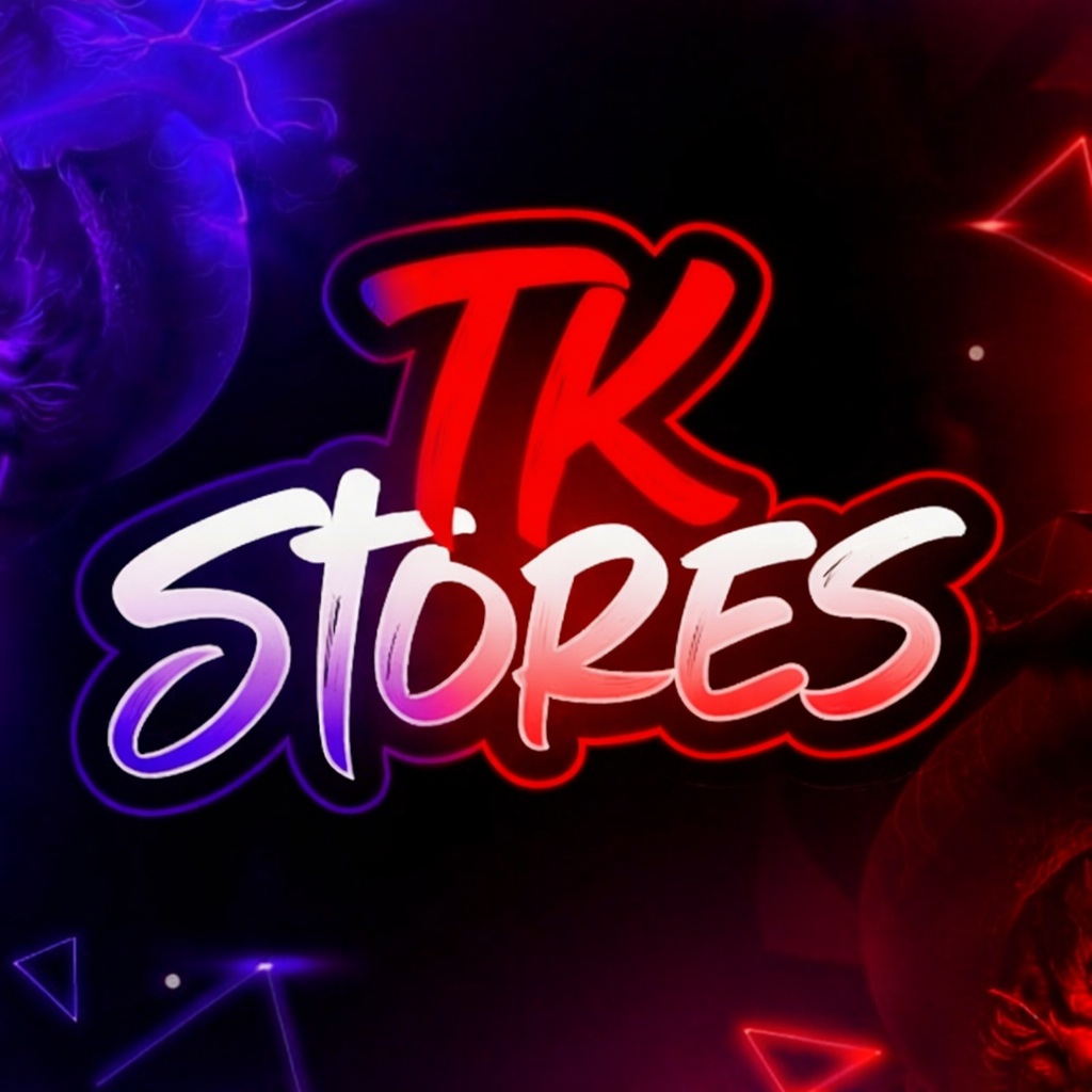 TK STORES OFICIAL