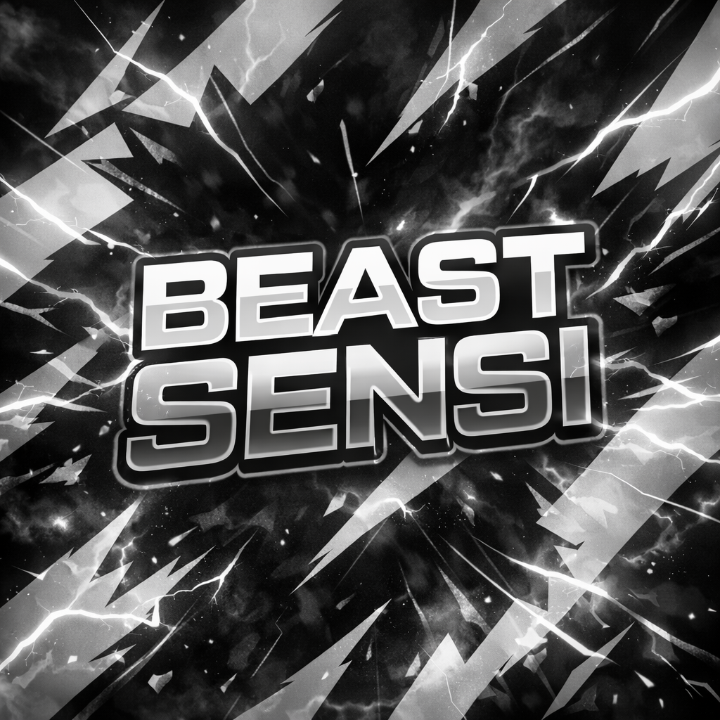 BEAST SENSI