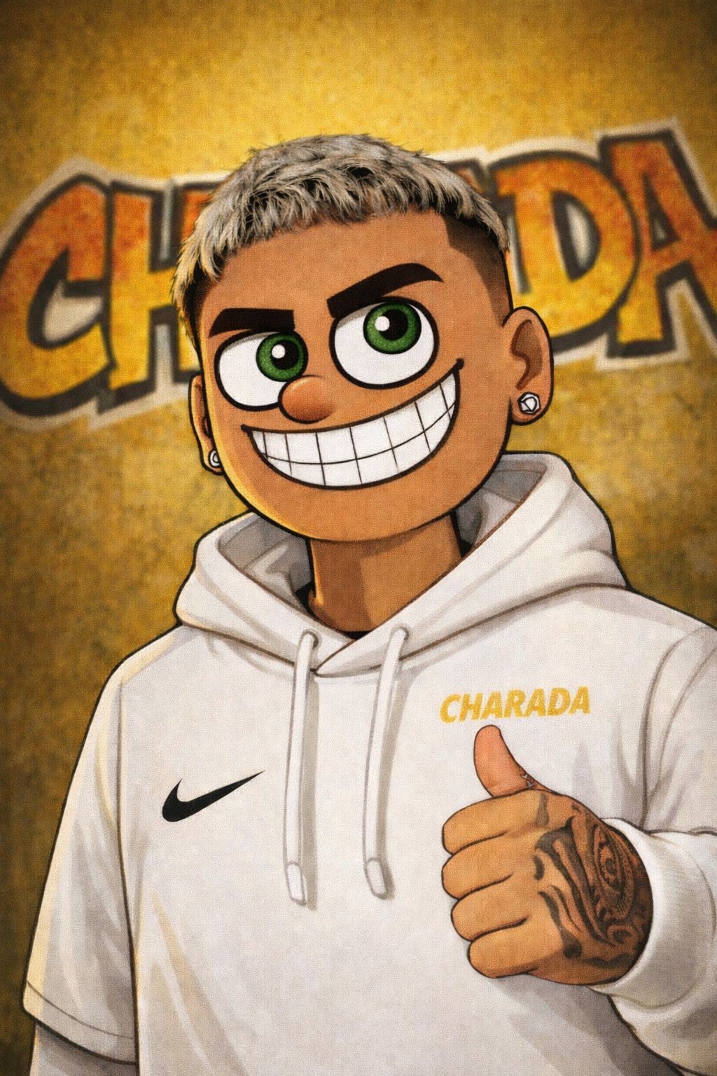 CHARADA