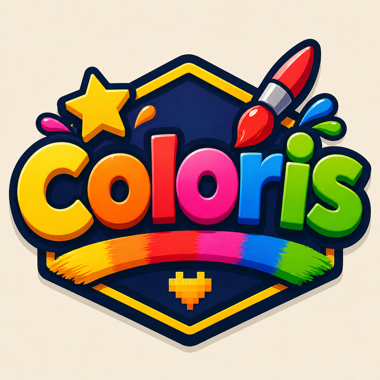 Coloris