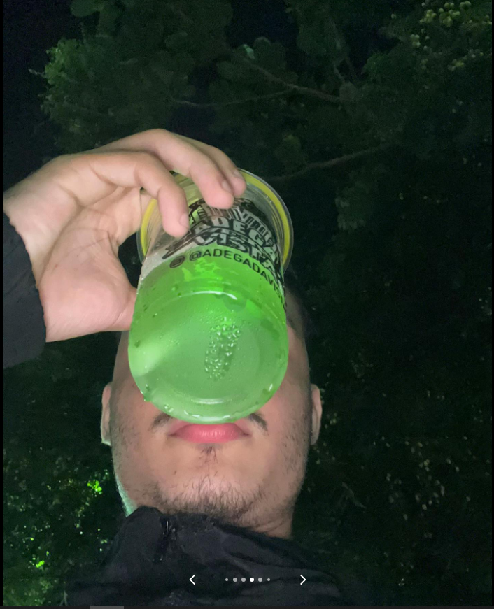 profile picture