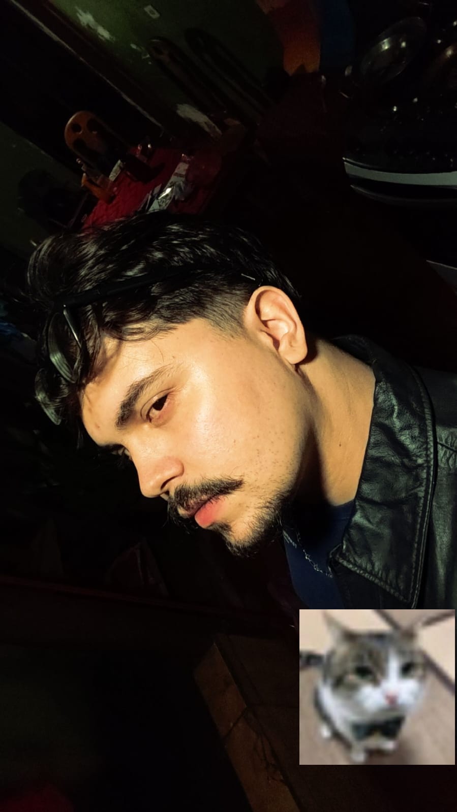 profile picture