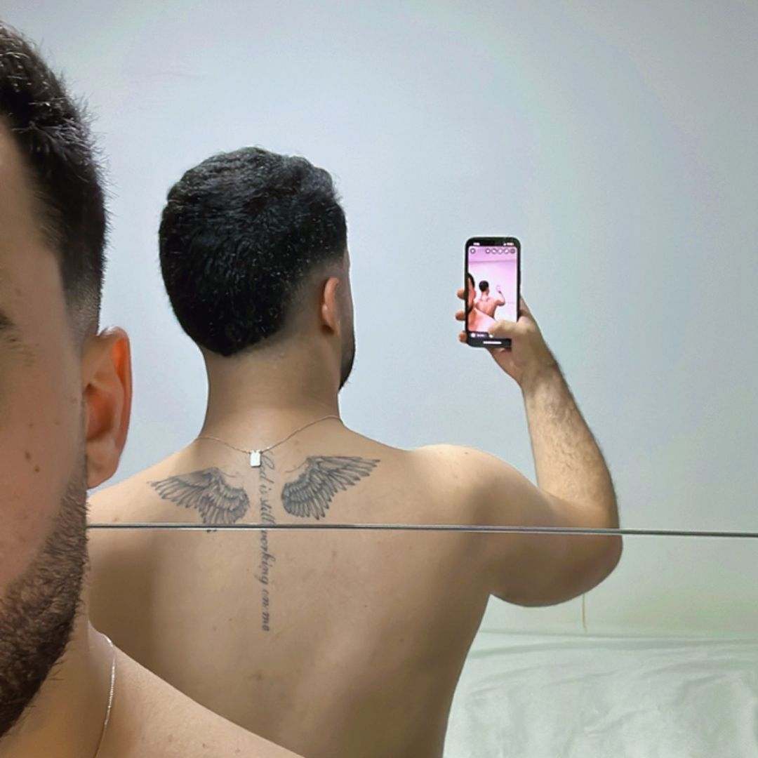 profile picture