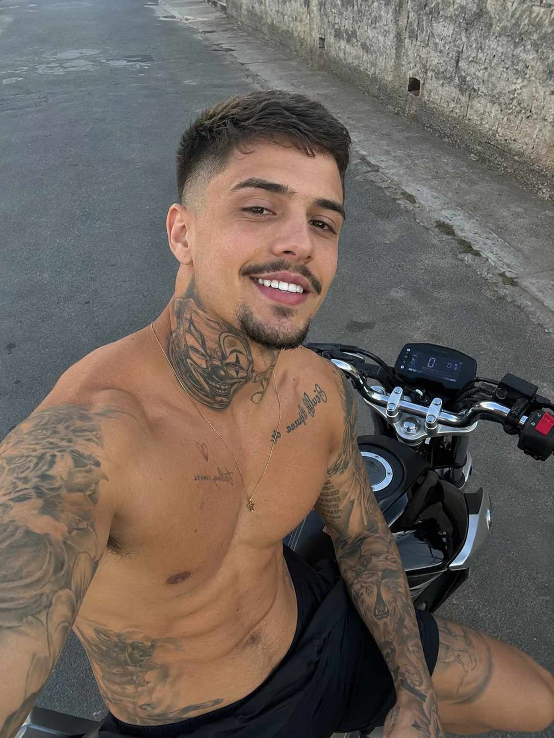profile picture