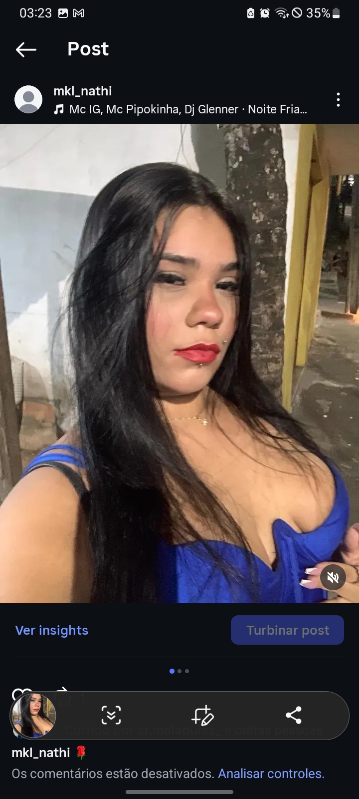 profile picture