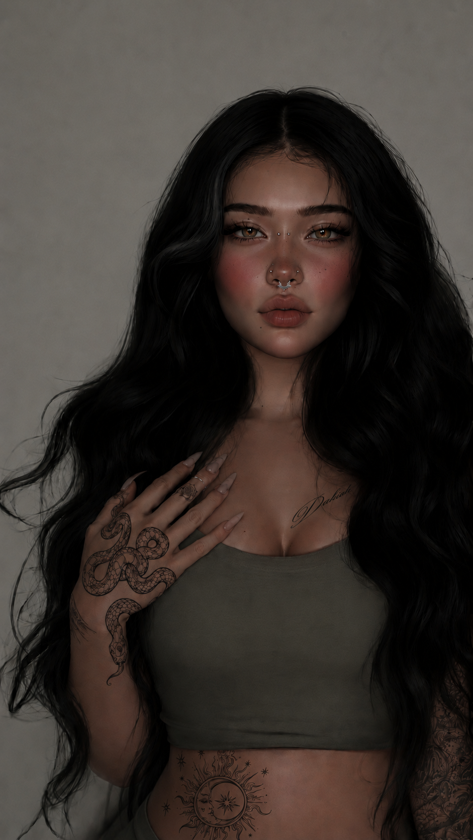 profile picture