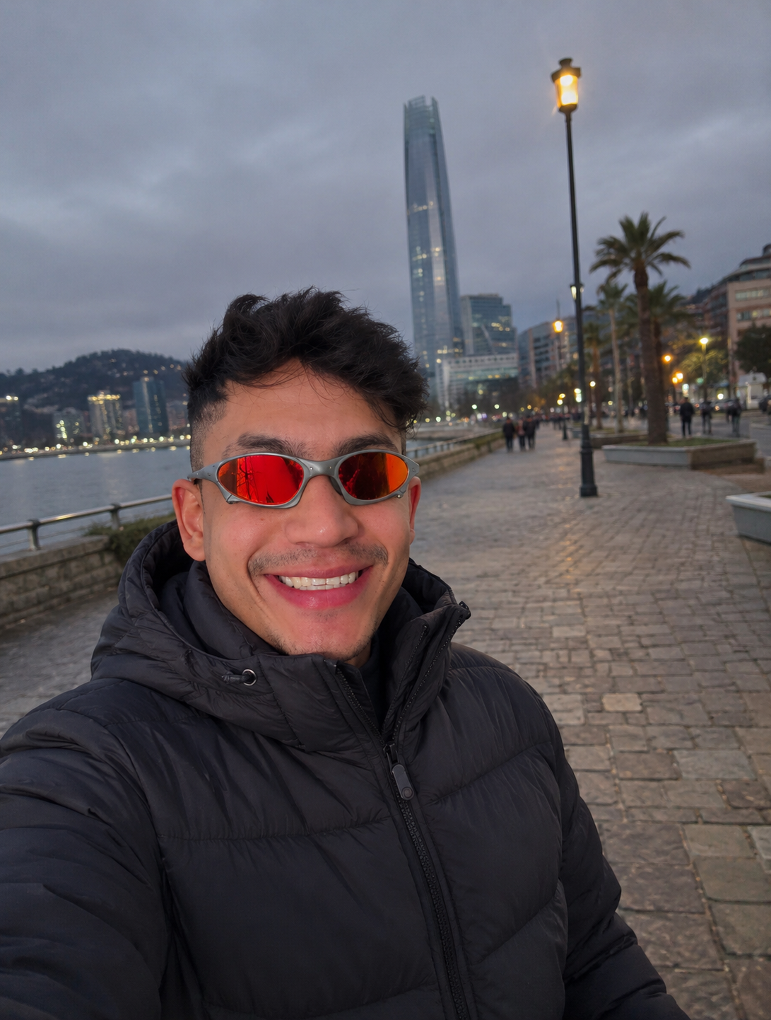 profile picture