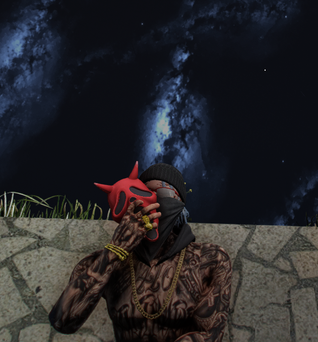 profile picture