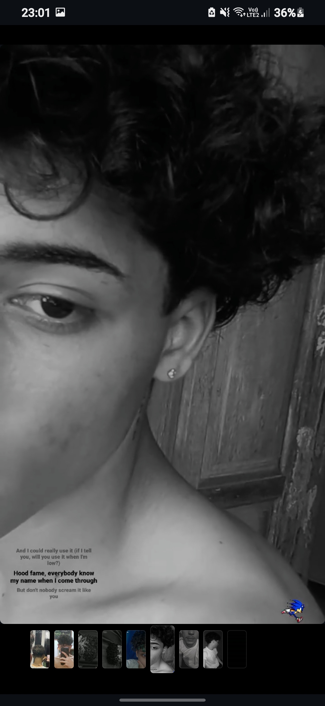 profile picture