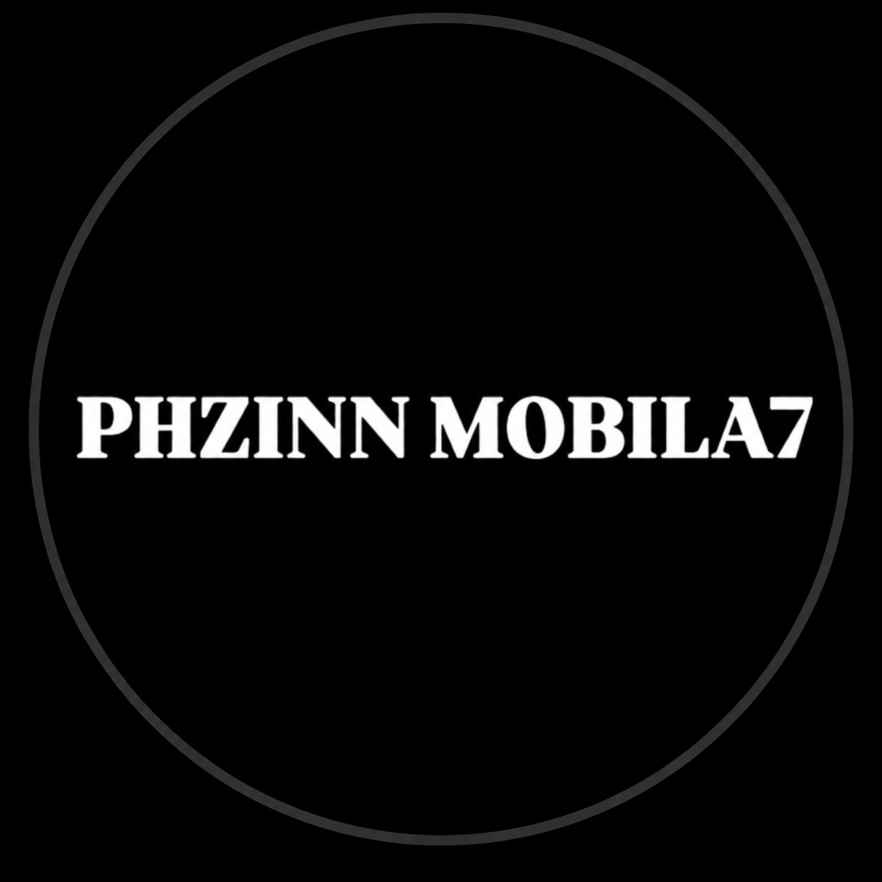 profile picture