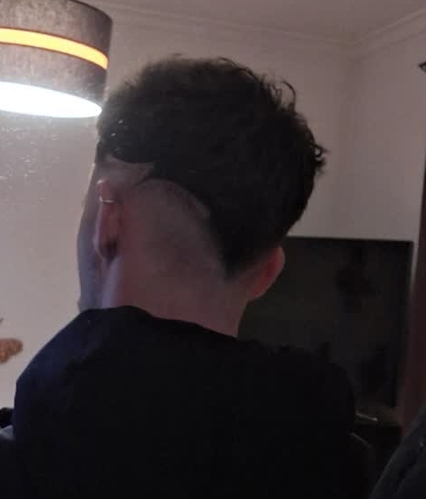 profile picture