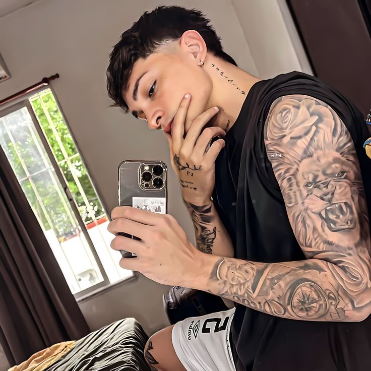 profile picture