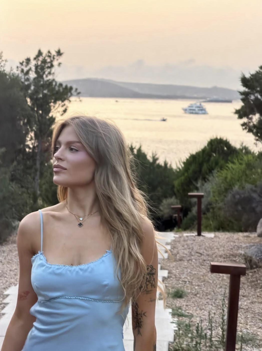 profile picture