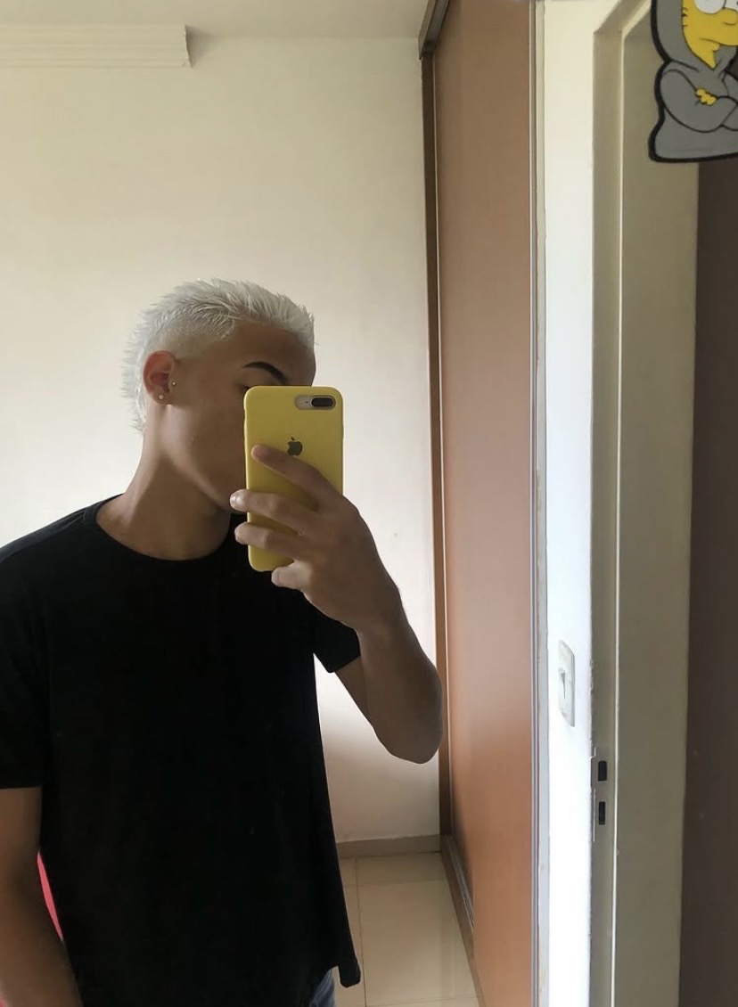 profile picture