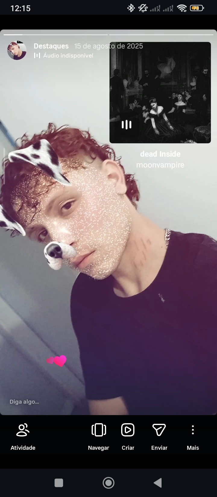 profile picture