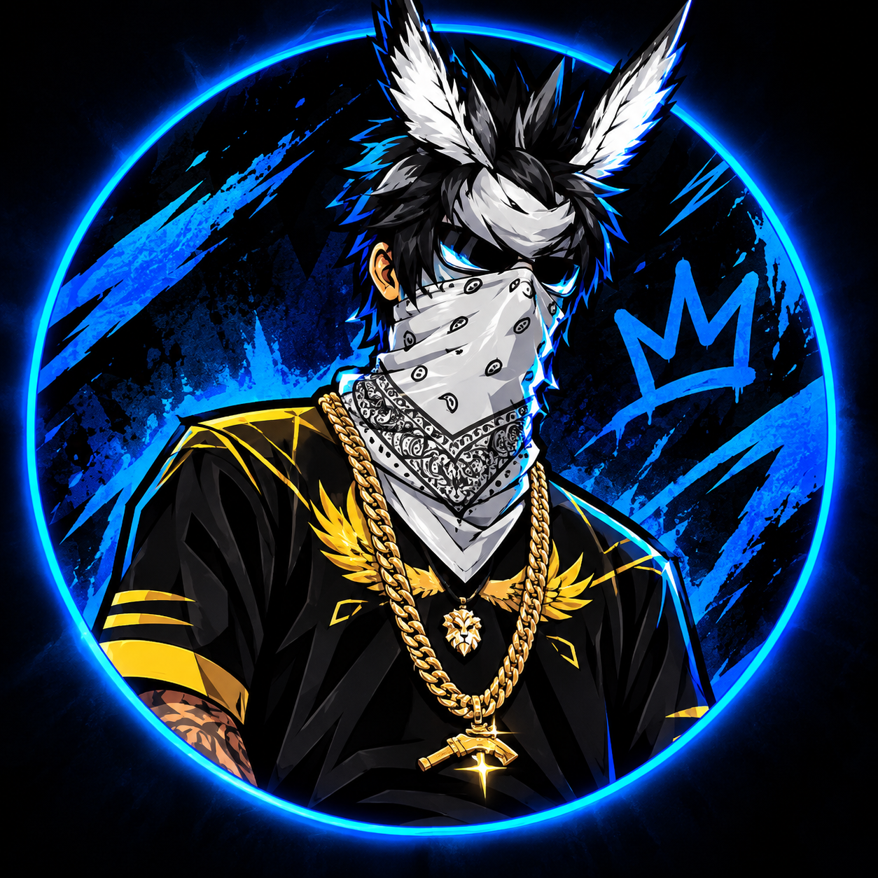 profile picture
