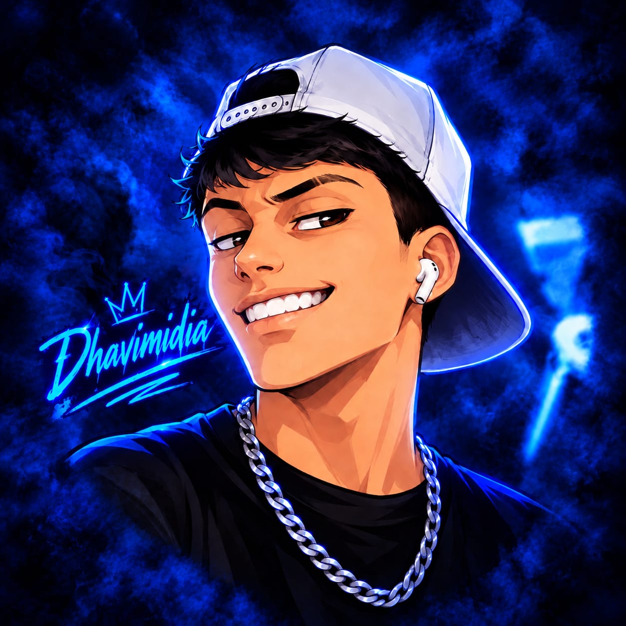 profile picture