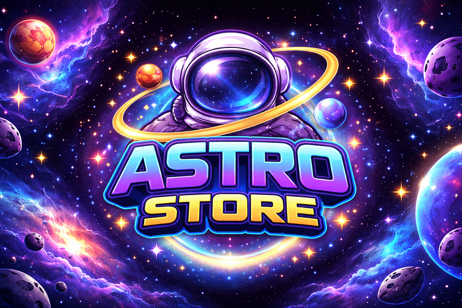 astrostore