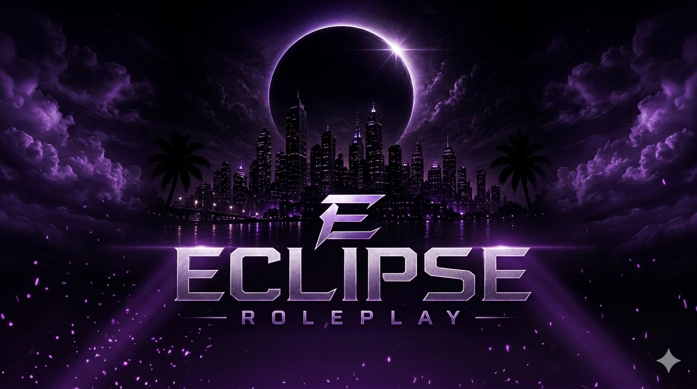 ECLIPSE ROLEPLAY